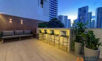 Imagem 6: PRONTO E COM HABITE-SE | Unidades Exclusivas | Icon Design Living