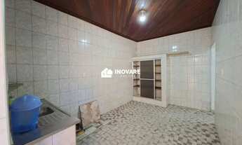 Imagem 7: CS2555L - ALUGA-SE CASA NA VILA SANTANA PRÓXIMO AO CENTRO DA CIDADE