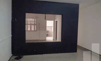 Imagem: Conjunto Comercial em Vila, duas salas e