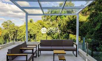 Imagem 6: Quintas do Sol - Casa Condomínio 4 quartos para aluguel na Anuar Donato