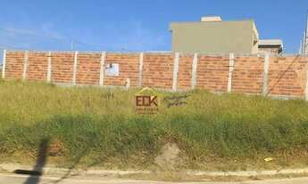 Imagem 2: Terreno à venda, 383 m² por R$ 410.000,00 - Portal dos Pássaros - São José dos Campos/SP