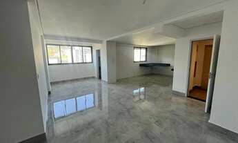 Imagem 3: Apartamento para aluguel, 3 quartos, 1 suíte, 3 vagas, Buritis - Belo Horizonte/MG