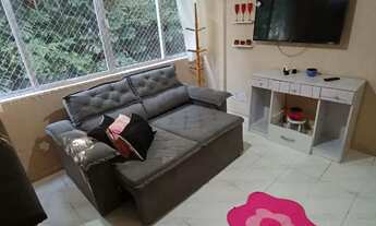 Imagem 2: EM PETRÓPOLIS: VENDO APTO 1 QUARTO MOBILIADO COM GARAGEM