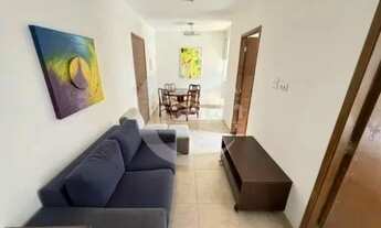 Imagem 4: Apartamento mobiliado para locação