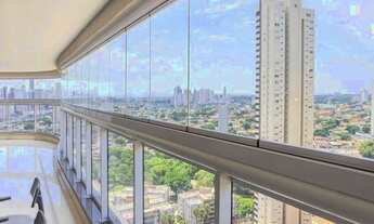 Imagem: Excelente apartamento mobiliado para locação