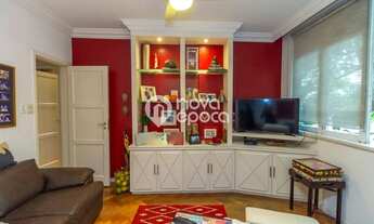 Imagem 6: Ipanema Apartamento com 3 dormitórios