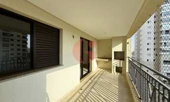 Imagem 3: Apartamento para venda e locação 4 suítes e 3 vagas de garagem- 157 m²- Jardim Esplanada I