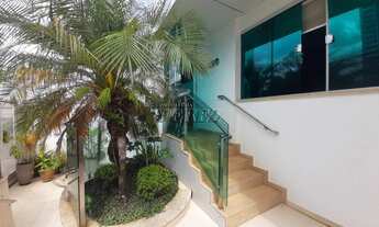 Imagem 6: Sala comercial mobiliada para alugar na região central de Londrina, Rua Ibiporã