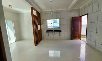 Imagem 4: Blue Maison Residence com 3 Quartos sendo um Suíte Próximo a Nova Moaçara