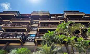 Imagem: Apartamento à venda no BARRA BALI BEACH