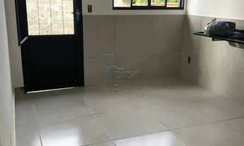 Imagem 3: Casa com 02 quartos à venda - Jardim Porto Seguro