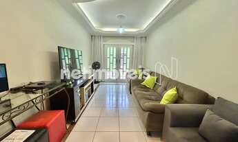 Imagem 3: Casa à Venda no Copacabana BH | 345,61m²; Construídos | 5 Quartos