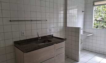 Imagem 6: Apartamento à venda em Sumaré/SP, Jardim Santa Terezinha (Nova Veneza)!