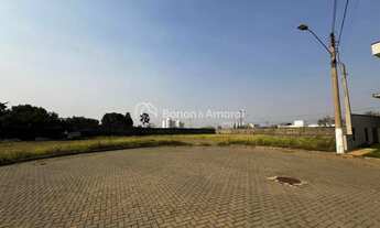 Imagem 2: Terreno à venda com 900 m², no Residencial Alemac, Paulínia