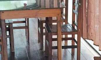 Imagem 6: Casa para o reveillon