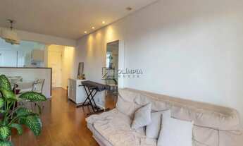 Imagem 10: Venda Apartamento 2 Dormitórios - 80 m² Vila Clementino