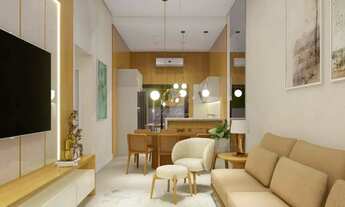 Imagem 3: Casa em Construção no Centro de Nova Santa Rita - Venda REF: CA0462