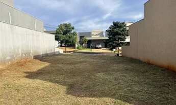 Imagem: Terreno em Condomínio Valencia Túria Bonfim