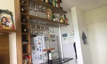 Imagem 4: Apartamento Jacarepagua