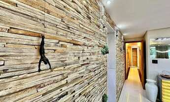 Imagem 5: Apartamento 1 por andar para Aluguel, 4 Quartos