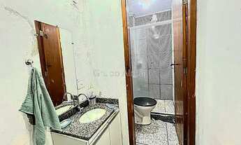 Imagem 4: Casa 4 quartos - São Geraldo