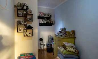 Imagem 4: Casa em Vila Dom Pedro II