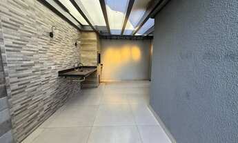 Imagem 3: Sobrado à Venda Vila Carvalho Próximao ao Shopping Norte Sul Plaza