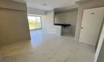 Imagem 4: Apartamento com 2 dormitórios - Provence - Votorantim