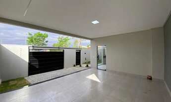 Imagem 2: Casa no Setor Sul 1ª Etapa