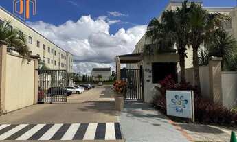 Imagem 3: Apartamento para Venda em São José dos Pinhais, Boneca do Iguaçu, 2 dormitórios, 1 banheir