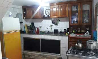 Imagem 7: Casa em Rua Goulart - Tijuca - Rio de Janeiro/RJ