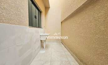 Imagem 6: Sobrado com 2 dormitórios à venda, 128 m² por R$ 620.000,00 - Patriarca - São Paulo/SP