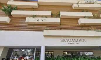 Imagem: APARTAMENTO ALTO PADRÃO SKY GARDEN FLAMBOYANT