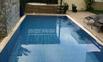 Imagem 6: Casa no Haras Residence