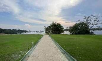 Imagem 5: Lote no Condomínio Marina Rio Bello, Ponta Negra, 600m2 (20x30), 814m2 (21x40