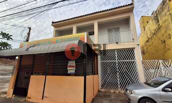 Imagem: Sobrado residencial disponível para locação-3