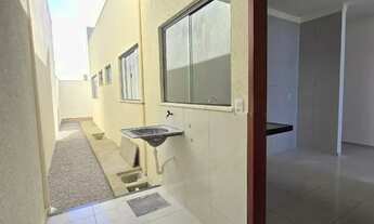 Imagem 5: Vendo Casa em Nova Esperança, Parnamirim