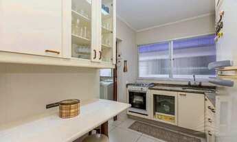 Imagem 5: Cobertura com 3 dormitórios à venda, 131 m² por R$ 1.250.000,00 - Água Verde - Curitiba/PR