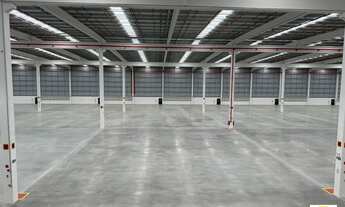 Imagem 7: Galpão para locação em Araquari 10.187,80m²