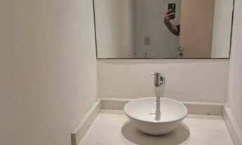 Imagem 5: Apartamento com 3 dormitórios, 89 m² - venda por R$ 420.000,00 ou aluguel por R$ 3.730,00