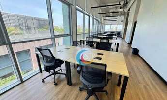 Imagem 3: Conjunto para alugar, 447 m² Vila Madalena - São Paulo/SP