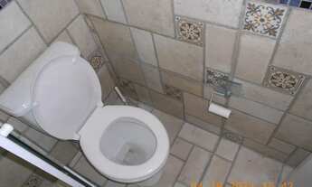 Imagem 3: Apartamento (Padrão), com 3 quartos e 3 banheiros à Venda, 72 m² em São Paulo/SP