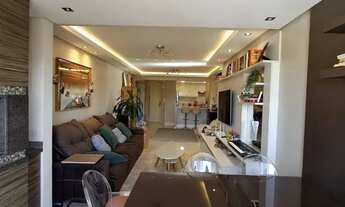 Imagem 5: Apartamento de 03 dormitórios sendo 01 suíte