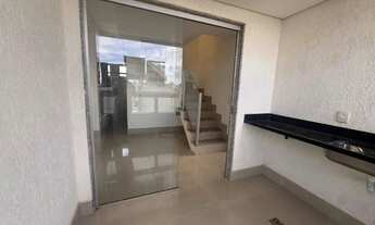 Imagem 5: Cobertura com 2 Quartos para alugar 134m² - Serra