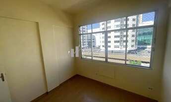 Imagem 7: Apartamento à venda debruçado no Shopping Tijuca! Sala 2 quartos com 1 vaga por apenas R$4