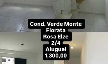 Imagem 3: Apartamento no Térreo