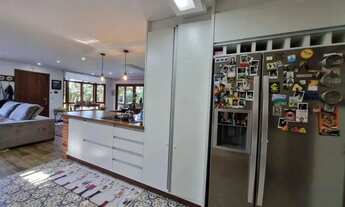 Imagem 5: Casa para Venda em Florianópolis, Campeche, 5 dormitórios, 1 suíte, 2 banheiros, 3 vagas