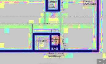 Imagem 4: CASA COM 03 DORMITÓRIOS NO BAIRRO HÍPICA, 02 VAGAS