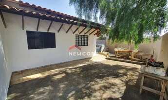 Imagem: Casa em Rua Merchet Nassif - Indusville