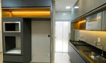 Imagem 7: Apartamento Térreo para Locação - Três Colinas - 78m²